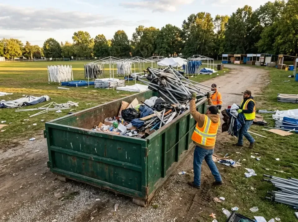 temporary-event-waste-containe-016 — frequently asked questions, Roll-Off Dumpster Rental Services in Plainwell, MI